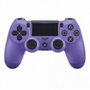 Sony DUALSHOCK 4 Electric Purple para PS4